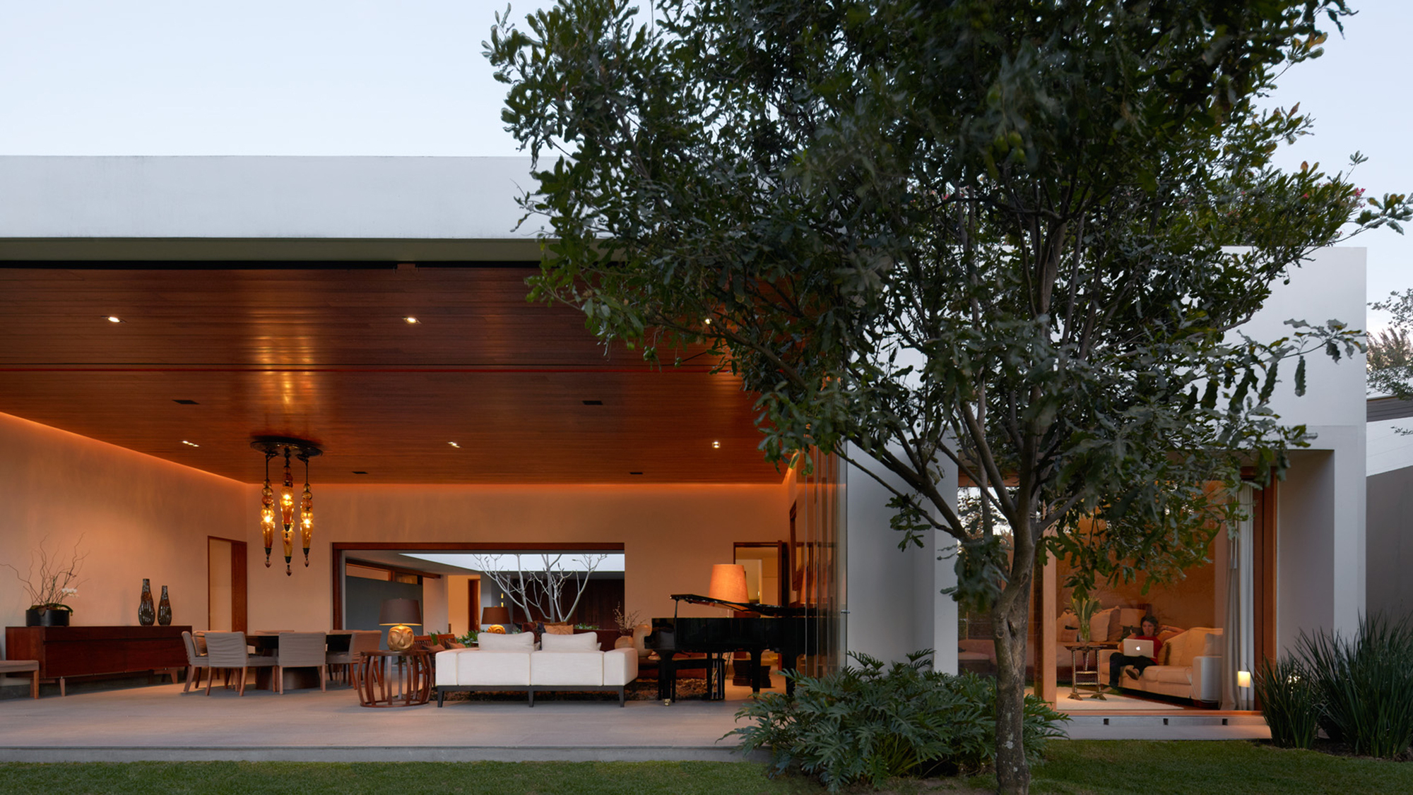 Galería de casa LL328 / CDM Casas de México - 13