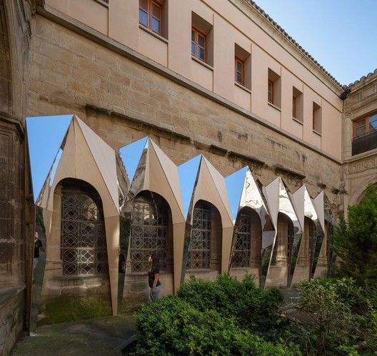 Reflexión / Collectif Parenthèse (Paris) para Concéntrico 04 - Imagen 6 de 26