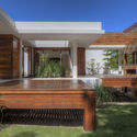 Casa Manaus / Alexia Convers Architecture - Janela, Fachada, Jardim
