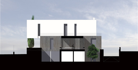 Carnaxide 8 / Humberto Conde Arquitectos Carnaxide 8 / Humberto Conde Arquitectos - Imagen 22 de 23