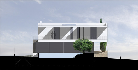 Carnaxide 8 / Humberto Conde Arquitectos Carnaxide 8 / Humberto Conde Arquitectos - Imagen 23 de 23