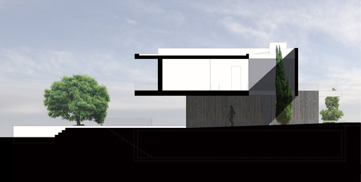 Carnaxide 8 / Humberto Conde Arquitectos Carnaxide 8 / Humberto Conde Arquitectos - Imagen 21 de 23