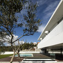 Carnaxide 8 / Humberto Conde Arquitectos - Casas