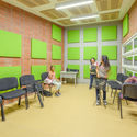 Candelaria Music School / Espacio Colectivo Arquitectos - Schools 
