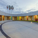 Candelaria Music School / Espacio Colectivo Arquitectos - Schools 
