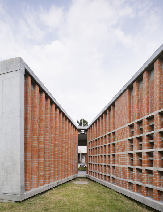 Candelaria Music School / Espacio Colectivo Arquitectos - Image 3 of 32