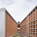 Candelaria Music School / Espacio Colectivo Arquitectos - Schools 