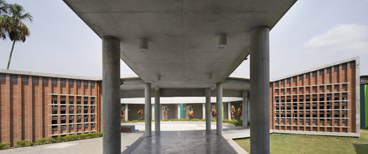 Candelaria Music School / Espacio Colectivo Arquitectos - Image 5 of 32