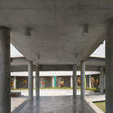 Candelaria Music School / Espacio Colectivo Arquitectos - Schools 