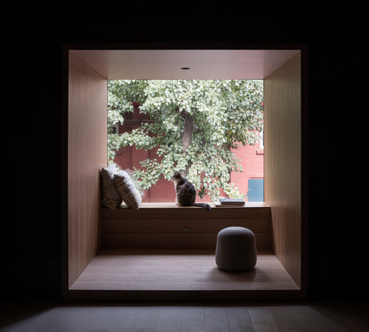 Lens Office / TAO - Trace Architecture Office Lens Office / TAO - Trace Architecture Office - Imagem 5 de 67