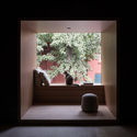 Lens Office / TAO - Trace Architecture Office - Imagem 5 de 67