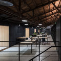 Lens Office / TAO - Trace Architecture Office - Imagem 4 de 67