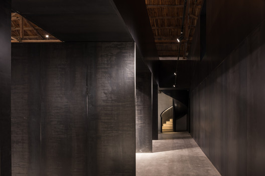 Lens Office / TAO - Trace Architecture Office Lens Office / TAO - Trace Architecture Office - Imagem 10 de 67