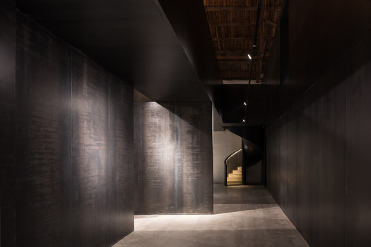 Lens Office / TAO - Trace Architecture Office Lens Office / TAO - Trace Architecture Office - Imagem 24 de 67