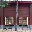 Lens Office / TAO - Trace Architecture Office - Imagem 2 de 67