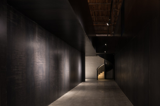 Lens Office / TAO - Trace Architecture Office Lens Office / TAO - Trace Architecture Office - Imagem 8 de 67