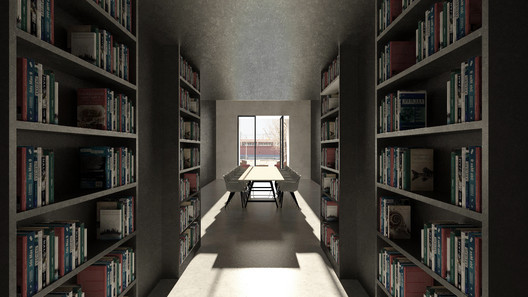 Lens Office / TAO - Trace Architecture Office Lens Office / TAO - Trace Architecture Office - Imagem 63 de 67