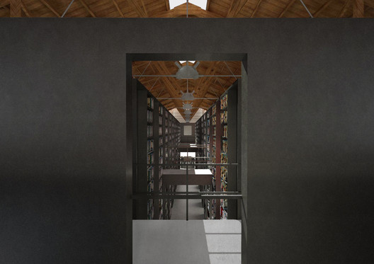Lens Office / TAO - Trace Architecture Office Lens Office / TAO - Trace Architecture Office - Imagem 65 de 67