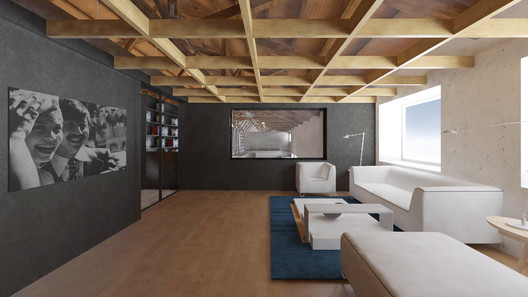 Lens Office / TAO - Trace Architecture Office Lens Office / TAO - Trace Architecture Office - Imagem 61 de 67