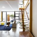 Maria Carolina House / Estúdio Artigas + Sheila Altmann - Renovation