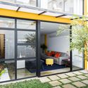 Maria Carolina House / Estúdio Artigas + Sheila Altmann - Renovation
