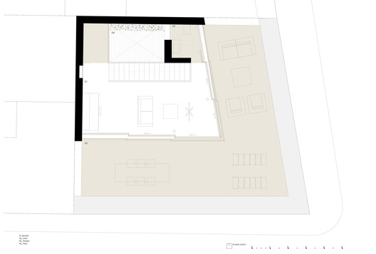 Casa en la Huerta / Ramón Esteve Estudio - Imagen 22 de 23