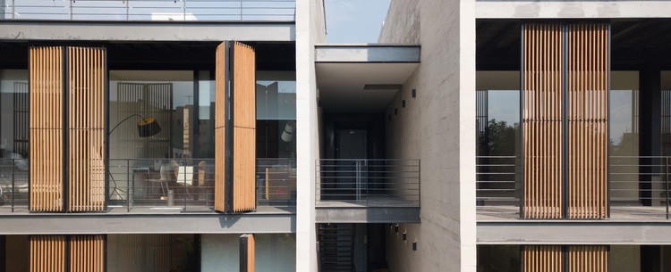 Córdoba 188 / FRB Arquitectos Asociados - Más Imágenes