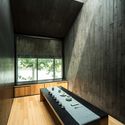 Casa de té del valle de Damushan / DnA - Paisaje Y Arquitectura