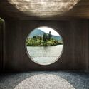 Casa de té del valle de Damushan / DnA - Paisaje Y Arquitectura