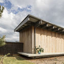 Golf Course House / Bespoke Architects - Image 4 of 38