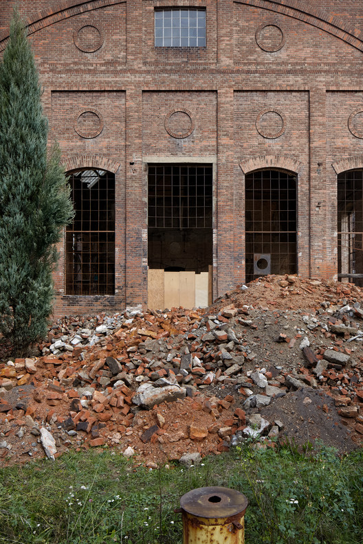 Boiler House Libčice nad Vltavou / Atelier Hoffman - Image 10 of 64