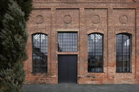 Boiler House Libčice nad Vltavou / Atelier Hoffman - Image 47 of 64