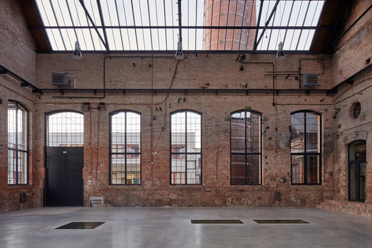 Boiler House Libčice nad Vltavou / Atelier Hoffman - Image 5 of 64