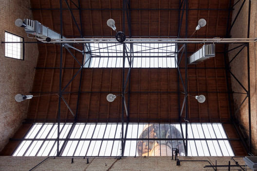 Boiler House Libčice nad Vltavou / Atelier Hoffman - Image 26 of 64