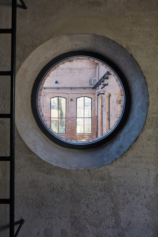 Boiler House Libčice nad Vltavou / Atelier Hoffman - Image 14 of 64