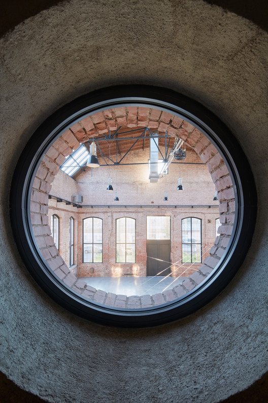 Boiler House Libčice nad Vltavou / Atelier Hoffman - Image 9 of 64