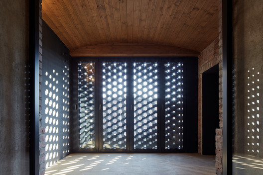 Boiler House Libčice nad Vltavou / Atelier Hoffman - Image 41 of 64