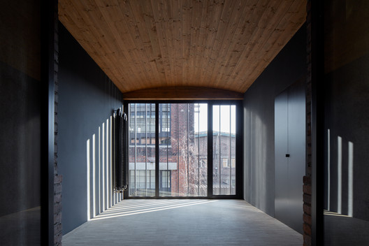 Boiler House Libčice nad Vltavou / Atelier Hoffman - Image 3 of 64