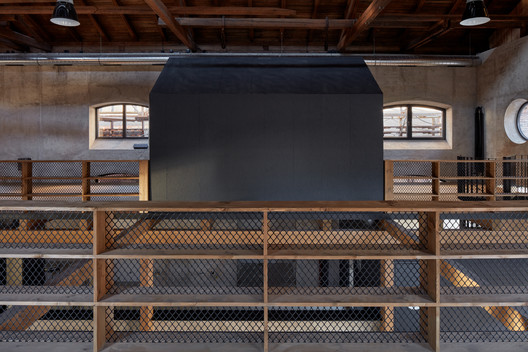 Boiler House Libčice nad Vltavou / Atelier Hoffman - Image 36 of 64