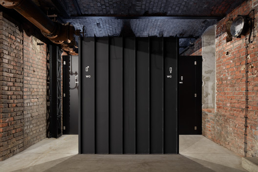 Boiler House Libčice nad Vltavou / Atelier Hoffman - Image 31 of 64