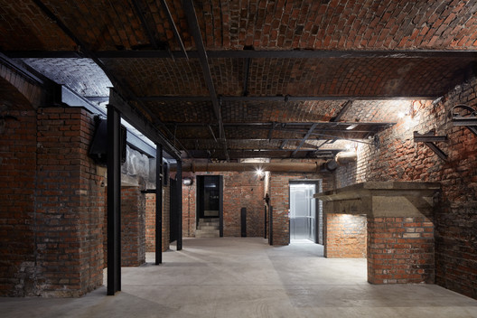 Boiler House Libčice nad Vltavou / Atelier Hoffman - Image 30 of 64