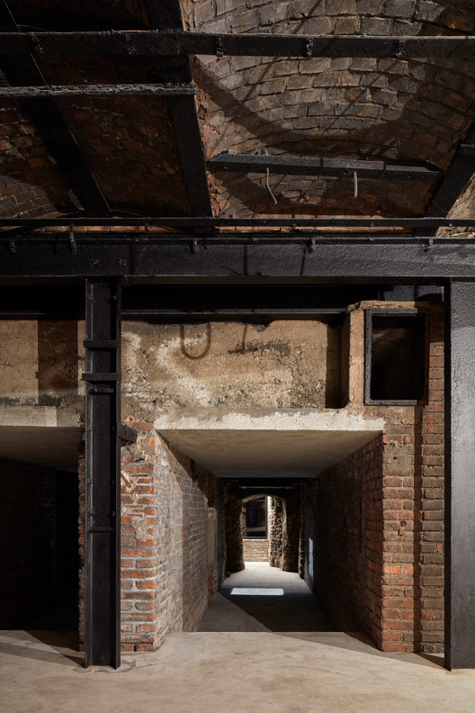 Boiler House Libčice nad Vltavou / Atelier Hoffman - Image 29 of 64