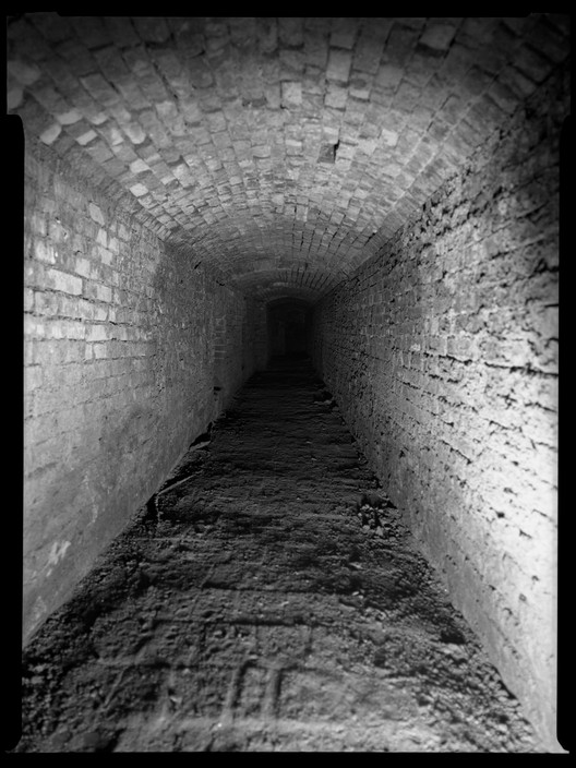 Boiler House Libčice nad Vltavou / Atelier Hoffman - Image 27 of 64