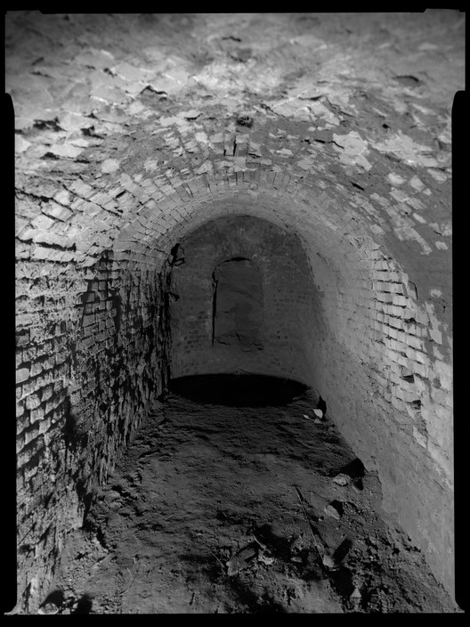 Boiler House Libčice nad Vltavou / Atelier Hoffman - Image 23 of 64