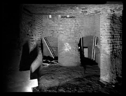 Boiler House Libčice nad Vltavou / Atelier Hoffman - Image 12 of 64