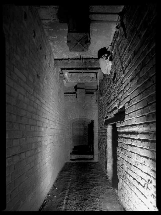 Boiler House Libčice nad Vltavou / Atelier Hoffman - Image 53 of 64