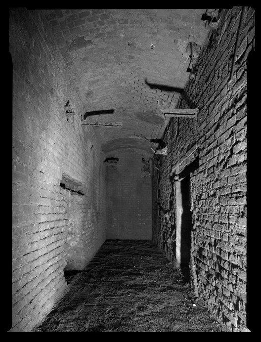 Boiler House Libčice nad Vltavou / Atelier Hoffman - Image 45 of 64