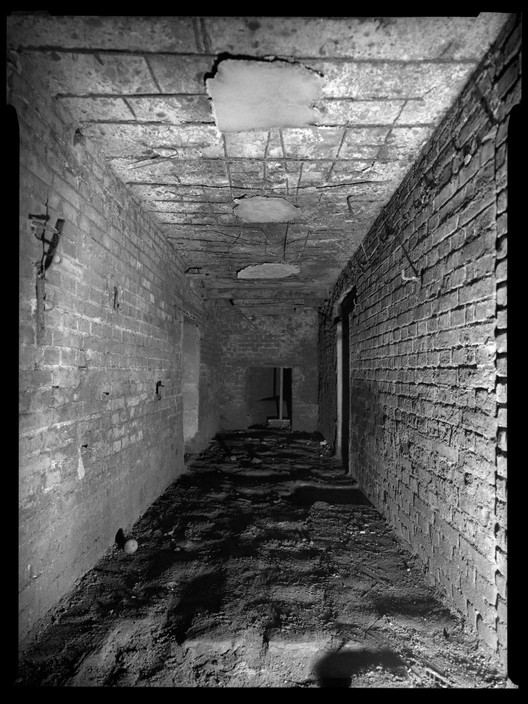 Boiler House Libčice nad Vltavou / Atelier Hoffman - Image 52 of 64