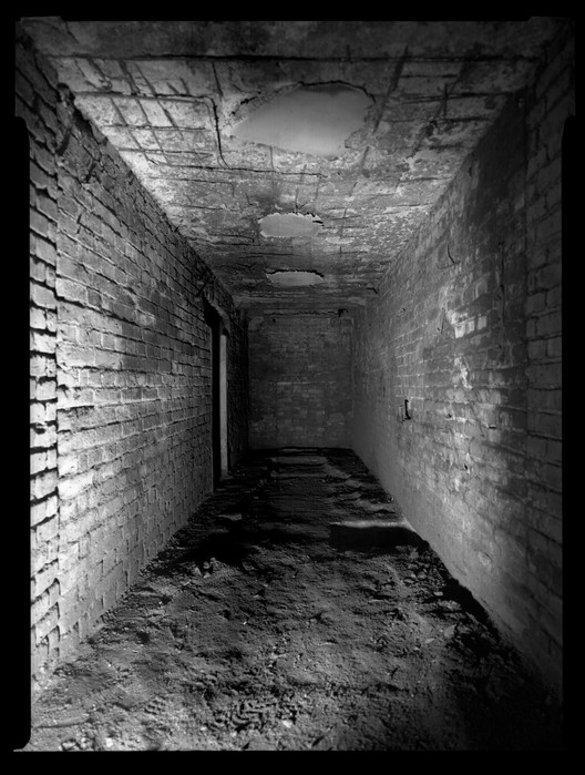 Boiler House Libčice nad Vltavou / Atelier Hoffman - Image 22 of 64