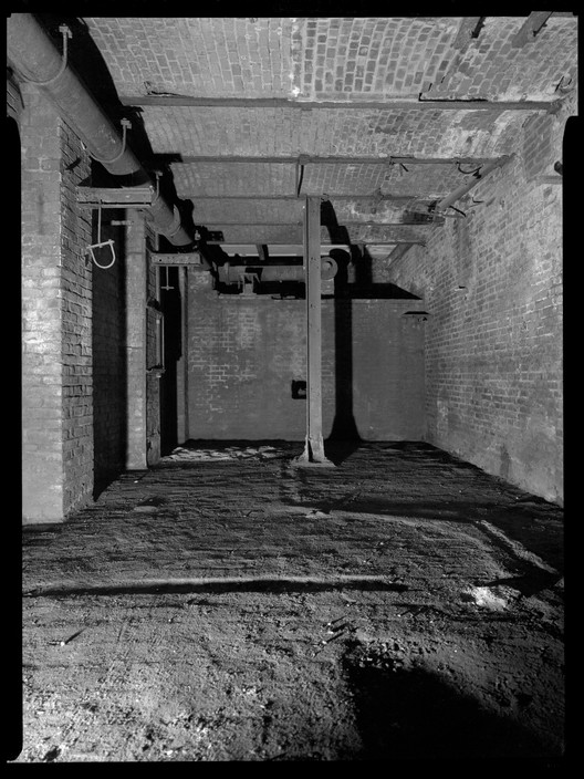 Boiler House Libčice nad Vltavou / Atelier Hoffman - Image 21 of 64